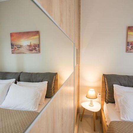 Vonitsa Luxury Apartments Eksteriør bilde