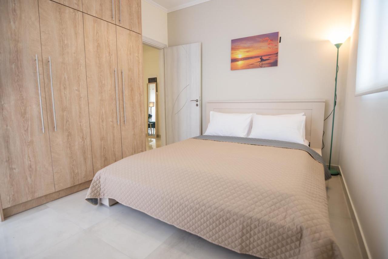 Vonitsa Luxury Apartments Eksteriør bilde