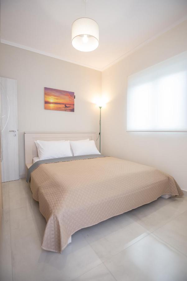 Vonitsa Luxury Apartments Eksteriør bilde